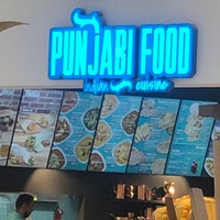 Photo taken at Punjabi food by Bo_Thnayan on 2/5/2022