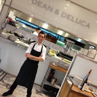 Photo taken at Dean &amp;amp; Deluca by Gozzz on 4/19/2013