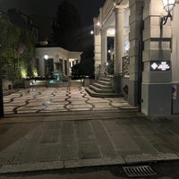 Das Foto wurde bei Montebello Splendid Hotel Florence von M am 11/23/2022 aufgenommen