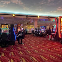 9/4/2021에 Capt 👨🏻‍✈️ Faisal 80’s님이 Bally&amp;#39;s Dover Casino Resort에서 찍은 사진