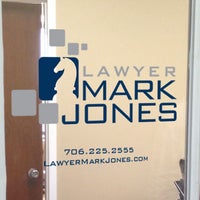 Foto tomada en Law Offices of Mark P. Jones, LLC  por Mark J. el 12/29/2013