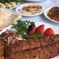 Снимок сделан в Çamlıbel Fırın &amp;amp; Restaurant пользователем Aysegul T. 10/9/2017