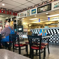 5/15/2017에 Texas Photobooth Company님이 Happy Days Diner에서 찍은 사진