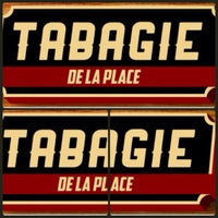 รูปภาพถ่ายที่ Tabagie de la Place โดย Tabagie de la Place เมื่อ 11/16/2014