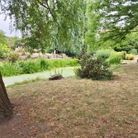 Photo taken at Hammersmith Park by Saud⁷⁹ on 7/21/2022