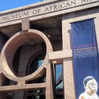 Photo taken at National Museum of African American History and Culture by Andrew L. on 7/12/2015