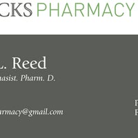 Foto tomada en Dick&amp;#39;s Pharmacy  por Dick&amp;#39;s Pharmacy el 9/19/2018