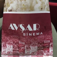 Photo taken at Cinemaximum by Barış Ö. on 11/15/2019