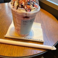Photo taken at Starbucks by Anita Kazuki M. on 2/15/2023