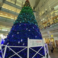 Photo taken at Station Square by Anita Kazuki M. on 11/30/2022