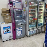 Photo taken at Ministop by Anita Kazuki M. on 9/20/2022