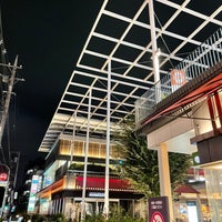 Photo taken at Wakaba Keyaki Mall by Anita Kazuki M. on 9/15/2022