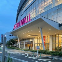 Photo taken at AEON Mall by Anita Kazuki M. on 6/14/2023