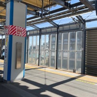 Photo taken at Minami-Tama Station by Anita Kazuki M. on 3/4/2023