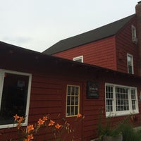 Photo taken at Old Mill Inn by Bee on 7/20/2014