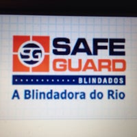 Photo taken at Safe Guard Blindados by Marco F. on 11/26/2013