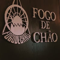 Photo taken at Fogo De Chão by Hussam on 7/30/2022