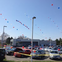 Photo taken at Poulin Auto Sales by Justin M. on 4/27/2013