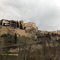 Photo taken at Cuenca by Carlos L. on 12/8/2019