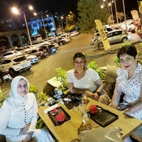 Das Foto wurde bei Loş Lounge von deniz s. am 9/18/2020 aufgenommen