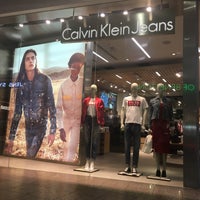 Photo taken at Calvin Klein Jeans by Elena C. on 5/24/2018