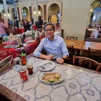 Photo taken at Gambrinus by Alexandre on 10/7/2022
