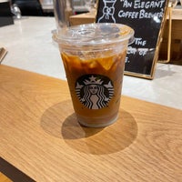 Photo prise au Starbucks par ZM. le6/19/2021