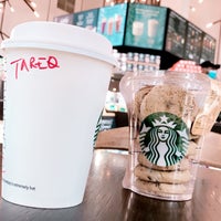 Photo taken at Starbucks Reserve by Tariq♨️ on 10/13/2020