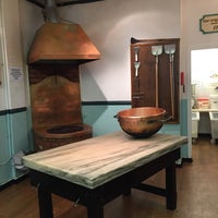 Fudge Kitchen Shop Candy Store In Cowgate