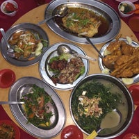 Restoran Hup Kee Seafood 合记海鲜饭店 23 Tips From 500 Visitors