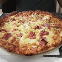 Foto scattata a Restaurante O Charco da Claudia F. il 8/19/2018