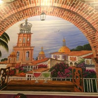 El Tapatio Mexican Restaurant