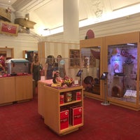 Photo taken at American Girl Place by AA on 9/15/2018