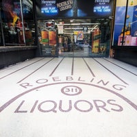 8/8/2018にRoebling LiquorがRoebling Liquorで撮った写真