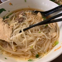 Photo taken at Pho Delicious by Tod C. on 3/20/2019