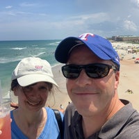 Photo taken at Daytona Beach Pier by Tod C. on 8/9/2021