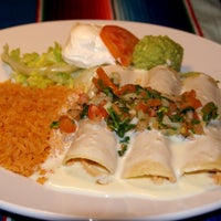 Das Foto wurde bei Brinco&amp;#39;s Mexican Grill &amp;amp; Cantina von Brinco&amp;#39;s Mexican Grill &amp;amp; Cantina am 11/15/2013 aufgenommen