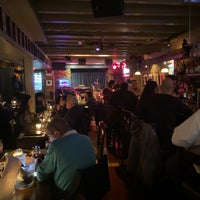 Photo taken at Upstairs Jazz Bar &amp;amp; Grill by Enes D. on 11/1/2019