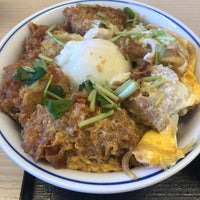 かつや 松山久米店 Tonkatsu Restaurant In 松山市