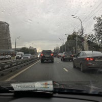 Photo taken at ТЭЦ-11 Мосэнерго by Cenk T. on 9/8/2017