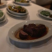 Photo taken at Ruth&amp;#39;s Chris Steak House by Tiffani L. on 1/12/2019