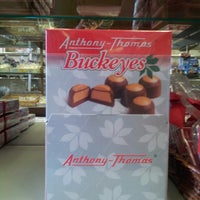 Anthony-Thomas Candy Shoppe - 5040 N High St