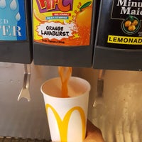 Photo taken at McDonald&amp;#39;s by Terrance R. on 5/22/2017
