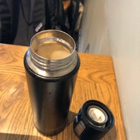 11/8/2019にDan s.がPeet&amp;#39;s Coffee &amp;amp; Teaで撮った写真