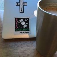Photo taken at Peet&amp;#39;s Coffee &amp;amp; Tea by Dan s. on 3/11/2019
