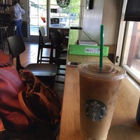 Photo taken at Starbucks by Dan s. on 5/2/2019
