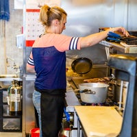 8/8/2018에 Jill&amp;#39;s Kitchen님이 Jill&amp;#39;s Kitchen에서 찍은 사진