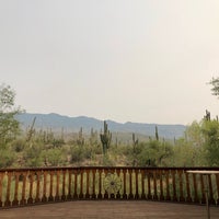 Photo taken at Tanque Verde Ranch by Naif A. on 9/12/2020