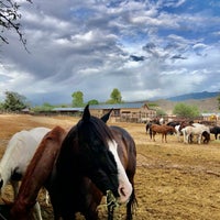 Photo taken at Tanque Verde Ranch by Naif A. on 7/28/2020