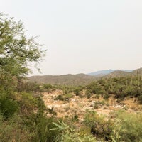 Photo taken at Tanque Verde Ranch by Naif A. on 9/12/2020